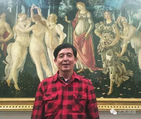 步健
