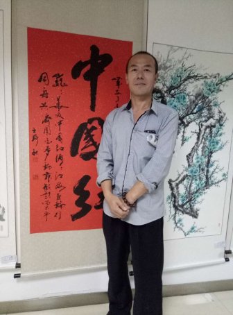 韩龙海