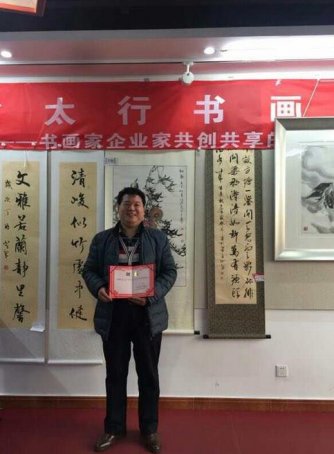武卜江