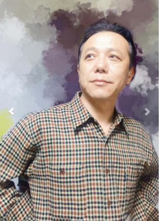 刘景奇