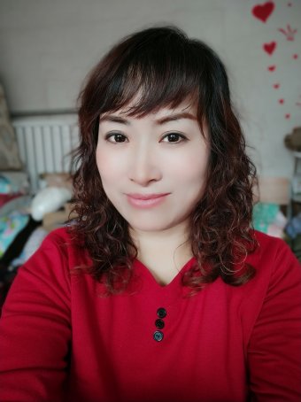 孙秀萍