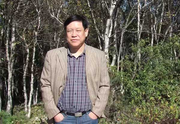 赵胜东