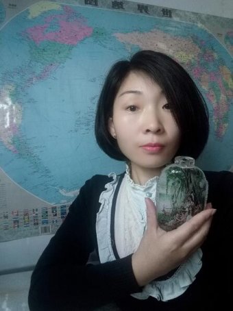 魏娟