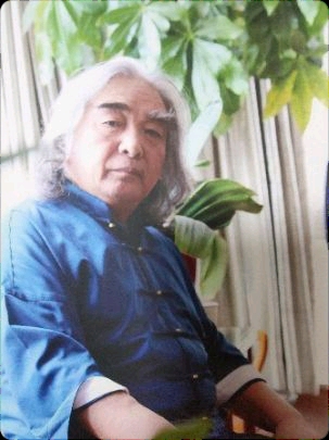 李长春