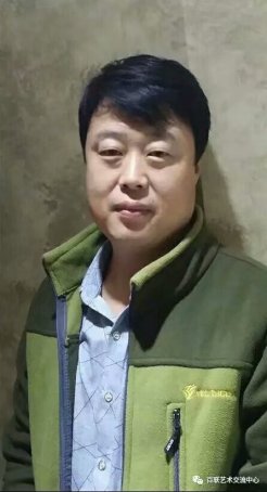 赵海宝