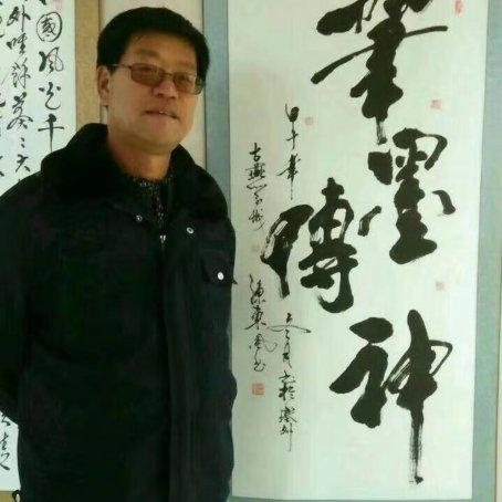 陈东风