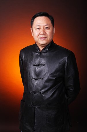 赵功