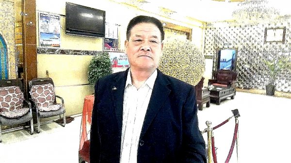 李凤宇