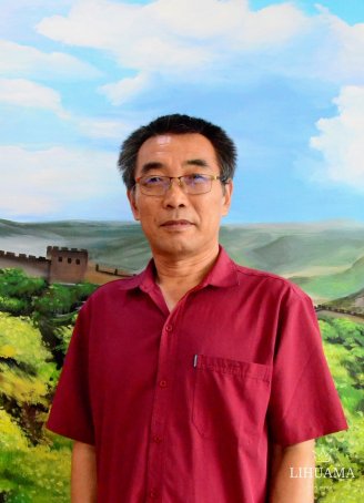 夏广平