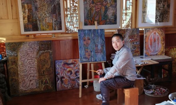 李增晖