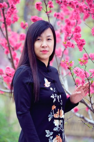 刘晓霞