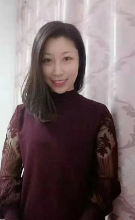 岳桂敏