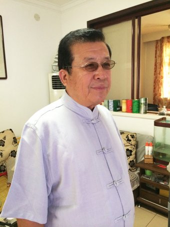 高俊鹏