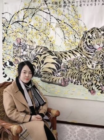 素薇