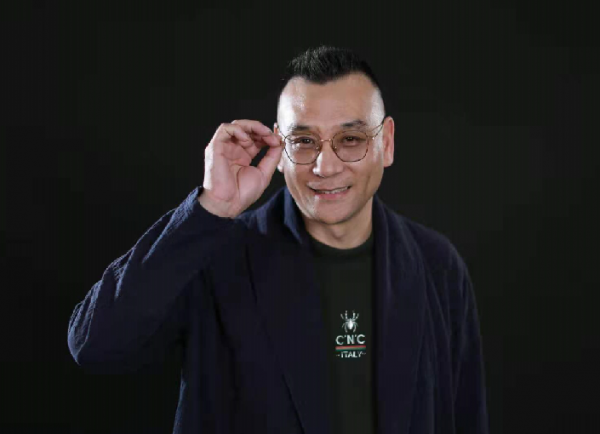 刘术军