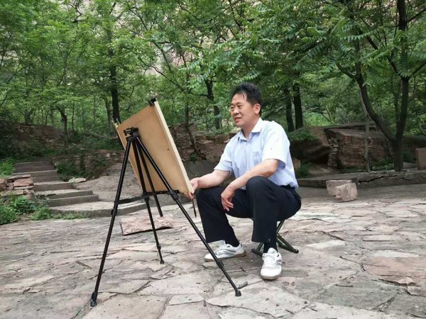 张凤堂