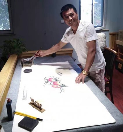 李胜利