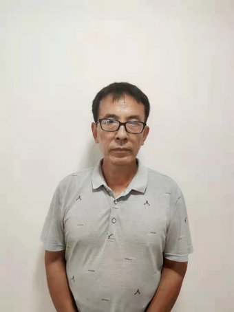 张志强