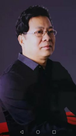 马腾川