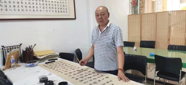 吕合庆