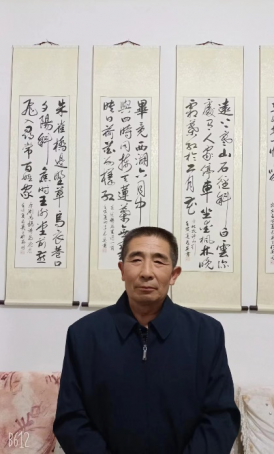 李志英