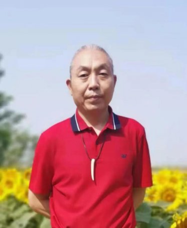 武天庆