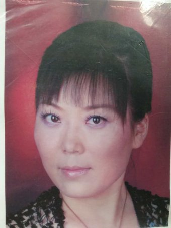 赵智红