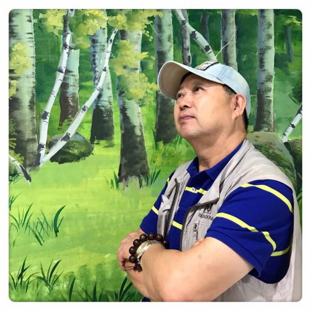 许献廷