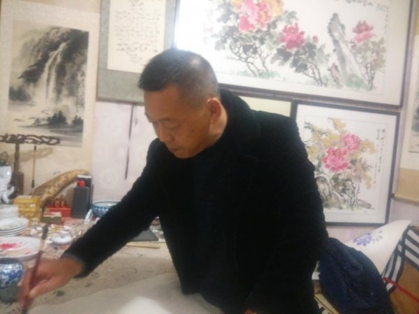 李亚滨