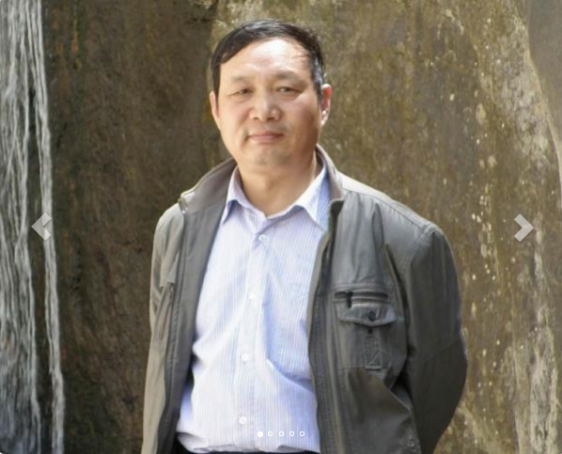 杨怀生