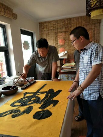 李生春