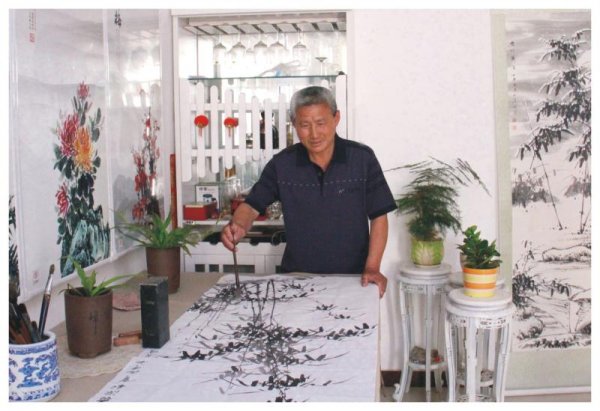 李聚岭
