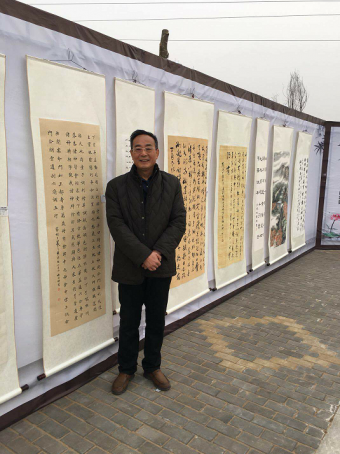 杨国栋