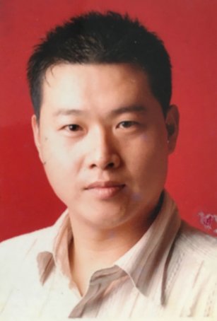 马捍东