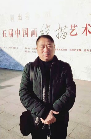 赵洪涛