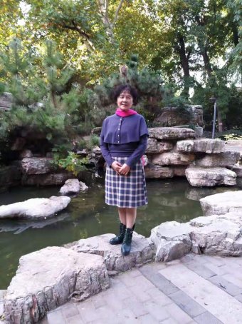 李洪珠