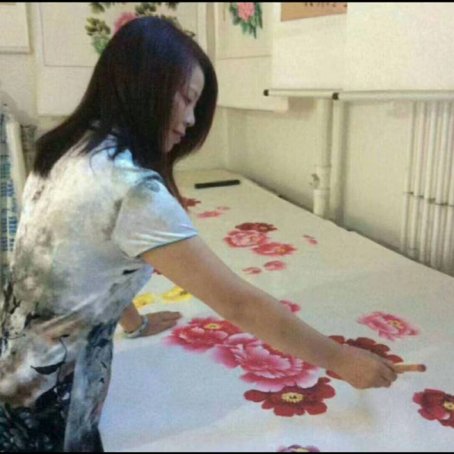 王玉娟