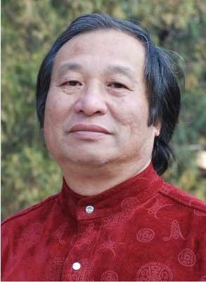 郭子昂