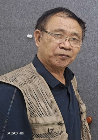 杨建华