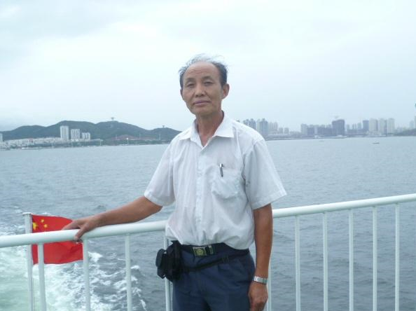冯新海