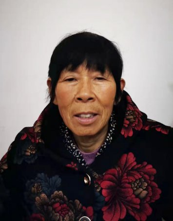 李书霞
