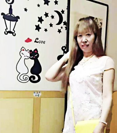 姜莉屏