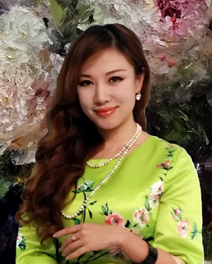 李菲(VickyLi)