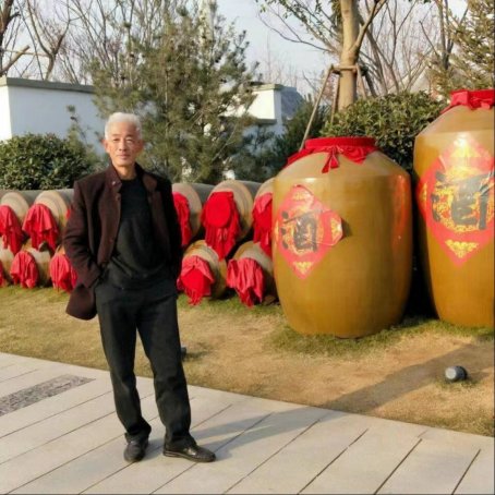 李慕华