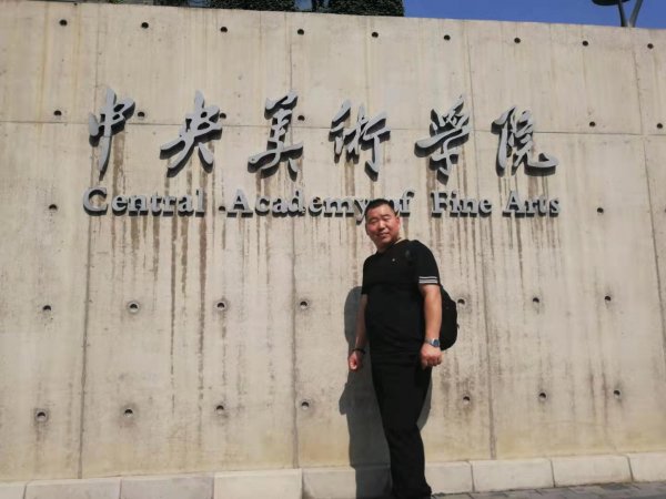陈帅堂