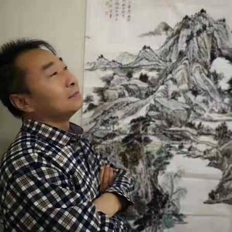 郭恒智