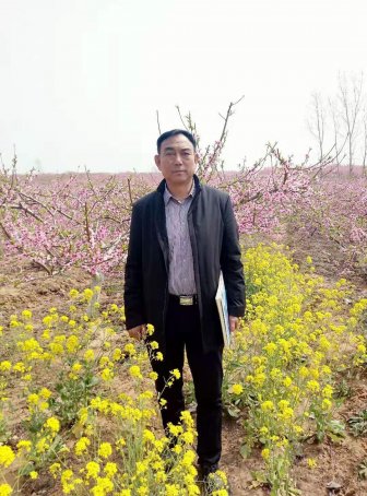 崔明周