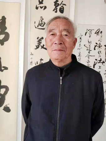 贾怀森