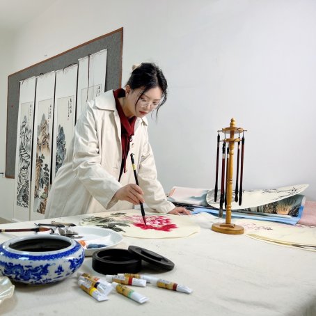 朱宇婷