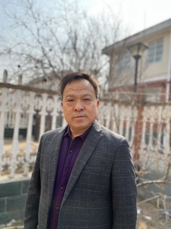 严兆喜
